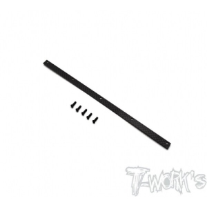 TO-309B-TW Graphite 1/8 Buggy Wing Stiffeners Type B