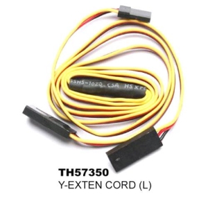 TH57350 Y-EXTEN CORD (L)