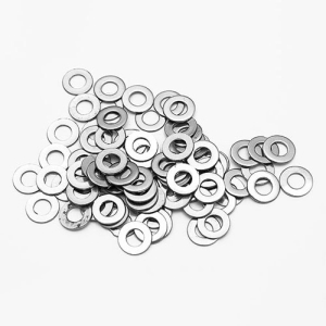Z-S0450 6mm Stainless Steel Washer (M6 Washer)