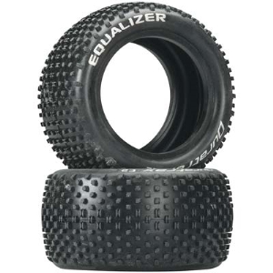 Duratrax Equalizer 1/10 Buggy Tire Rear C2 (2)