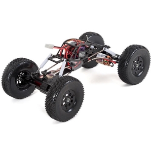 Z-RTR0027 1/10 Bully II MOA ARTR Competition Crawler (Semi-Assembled)