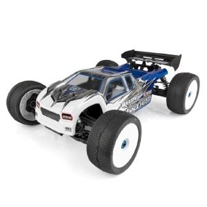 AAK80938 Team Associated RC8 T3.1e Team 1/8 4WD Off-Road Electric Truggy Kit