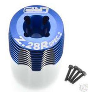 38135 Z.28R-Cylinder Head Set