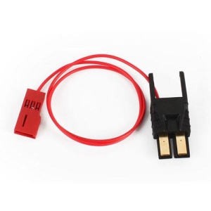 AX6541 Traxxas Connector Power Tab XO-1