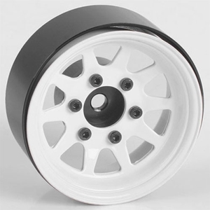 Z-W0309 [4개 한대분] OEM 6-Lug Stamped Steel 1.55