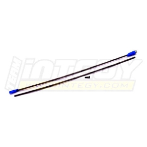 C22296 Lightweight Super Flex Antenna Rod+Mount Set for 1/8 Scale