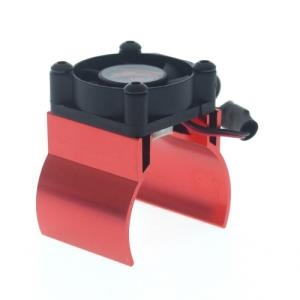 (1:10 히트싱크 팬) 36mm Alu RC Car Motor Cooling Fan with Heatsink