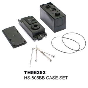 TH56352 HS-805BB+/HS-815BB CASE SET