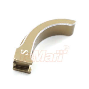 EBB1155 Futaba Brake Trigger S For Futaba 4PX