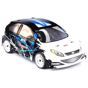 EMB-WRCH LC RACING 1/14 Mini Brushless Offroad WRC Rally (랠리) , 송수신기 미포함,도색완료