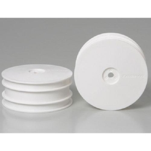 TA51320 DB01 Dish Wheels - Front/White