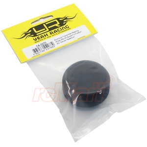 YA-0270 Yeah Racing Rubber Foam Transmitter Tire For Futaba/KO/Sanwa/Spektrum