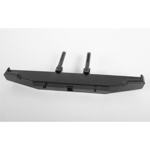 Z-S1850 Type A Machined Rear Bumper for SCX10 II