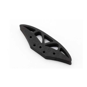 B7-001FS Front urethane bumper for BD7