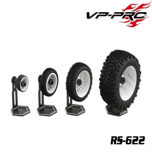 RS-622 타이어 밸런서 스테이션 Universal Tire Balancer Station