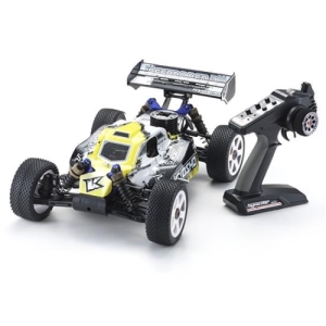KY33003T4B 1/8 GP 4WD r/s INFERNO NEO 2.0 Color T4