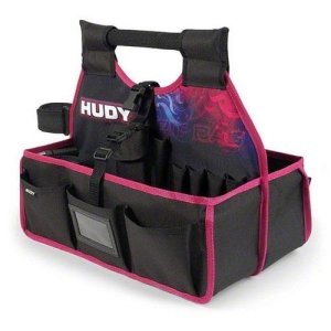 199310 HUDY Pit Bag