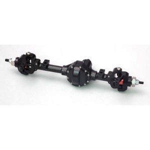 Z-A0048 K44 Ultimate Scale Front Axle