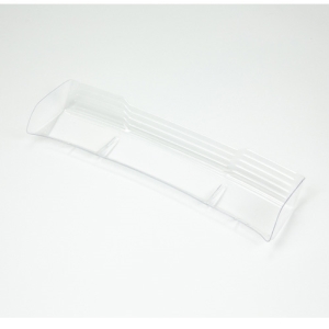 ARA480042 FELONY 6S REAR WING (CLEAR)