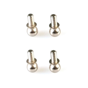C7090 Rod End Ball 5.5mm With Thread 6mm (EMB-PTG-2)