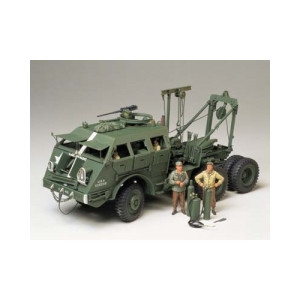 TA35244&amp;nbsp;1/35 US M26 Armored Tank Recovery Vehicle