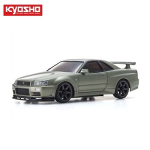 KYMZP454MJ-B ASC MA-020S SKYLINE GT-R R34 M.Jade