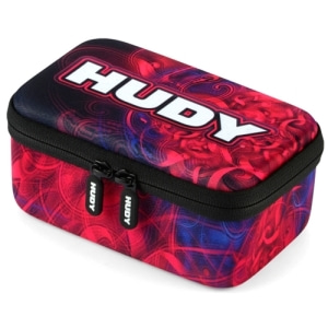 199293-H HUDY Hard Case Accessories Bag (멀티, 하드 케이스 수납백) 175x110x75mm