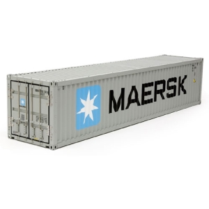 TA56516 1/14 Maersk 40ft Container