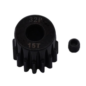 DTG02B17T 32DP Motor Pinions Gear for 5mm shaft - 17T