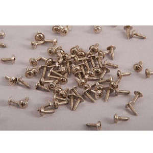 OR017-5012x8 Turnigy Self-Tapping/Machine Screws W/Shoulder 2x8 (bag of 100pc)