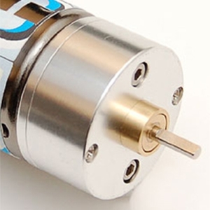 Z-U0020 3:1 Ultra Compact Gear Reduction Unit for 540 Motor