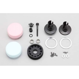 B2-500MR  Ball differential kit for B-MAX2 / YZ-2 / YZ-4