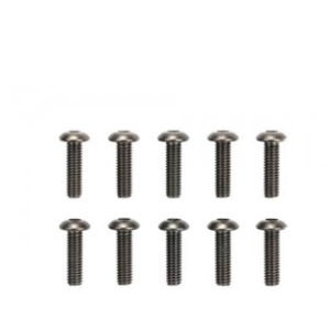 TA51628  3x10mm Steel Hex Head