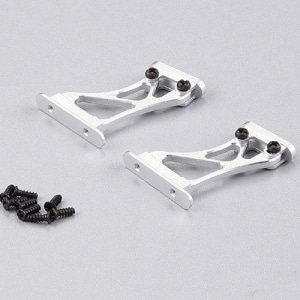 48111HSL Rear Wing Mount (CNC Aluminum)