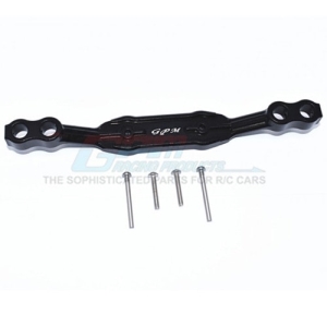 MAI201F/RB-BK  [1개입] Aluminum Front or Rear Body Post Stabilizer (for Infraction V2)