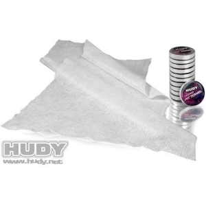209065 HUDY COMPACT CLEANING TOWEL (10)