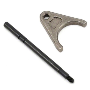 VTR232009 Transmission Shift Fork &amp; Shaft: Twin Hammers