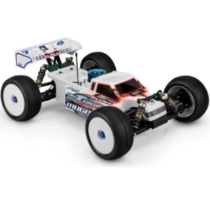 JC0463 (트러기 바디) JConcepts F2 1/8 Truggy Body for XRAY, HB, TLR, MBX, AE, TEKNO (트러기 바디)