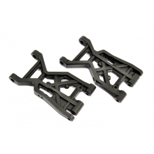 90001N HYPER SS New FRONT LOWER ARM SET