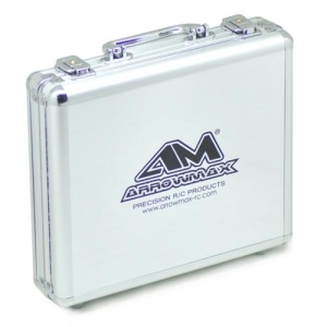 AM-199601  ARROW MAX Tool Aluminum Case (공구 메탈 케이스)