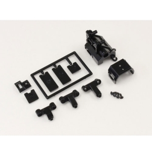 KYMZ216 Motor case set/Type MM (for MR-03)