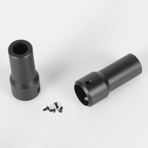 Z-S1066 Bully 2 Rear Axle Lockouts