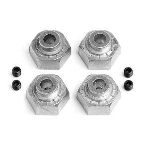 86971 LOCKING HEX WHEEL HUB 12mm