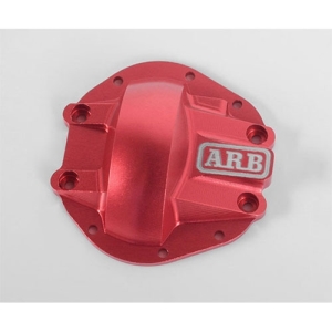 Z-S1839 ARB Diff Cover for K44 Cast Axle