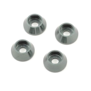 B0431 Mugen 3mm Cone Washer (4)