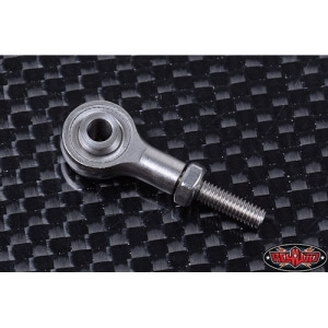Z-S0424 [2개] Steely M3 Rod End (Heim Joint)