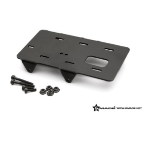 GM51403S R1 Aluminum Battery Plate for Stick Battery