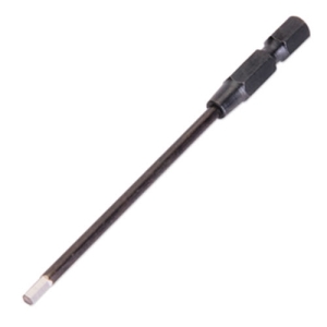 TP122 POWER TOOL TIP 2.5MM