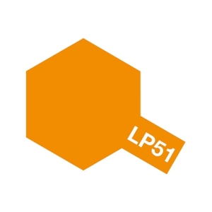 [82151] LP 51 Pure Orange