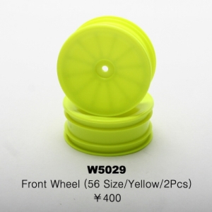 KYW5029 Front Wheel (56 Size , RB5)